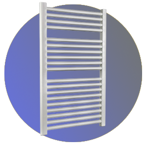 حوله خشک کن