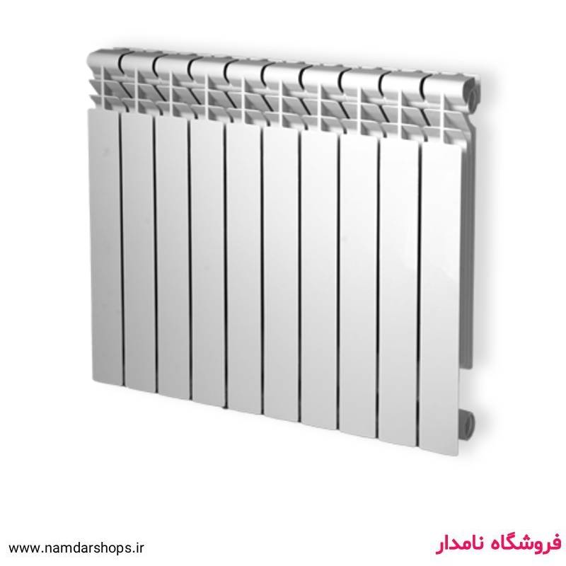 رادیاتور اکو 500 ایران رادیاتور