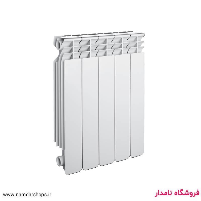 رادیاتور آلومینیومی Il Primo 500 بوتان