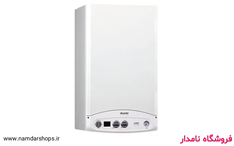 پکیج دیواری 24000 ایران رادیاتور مدل L24FF