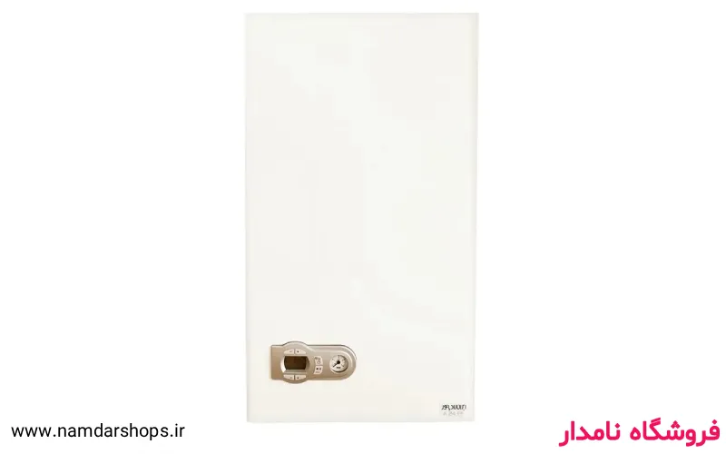 پکیج دیواری 22000 ایران رادیاتور مدل A22FF