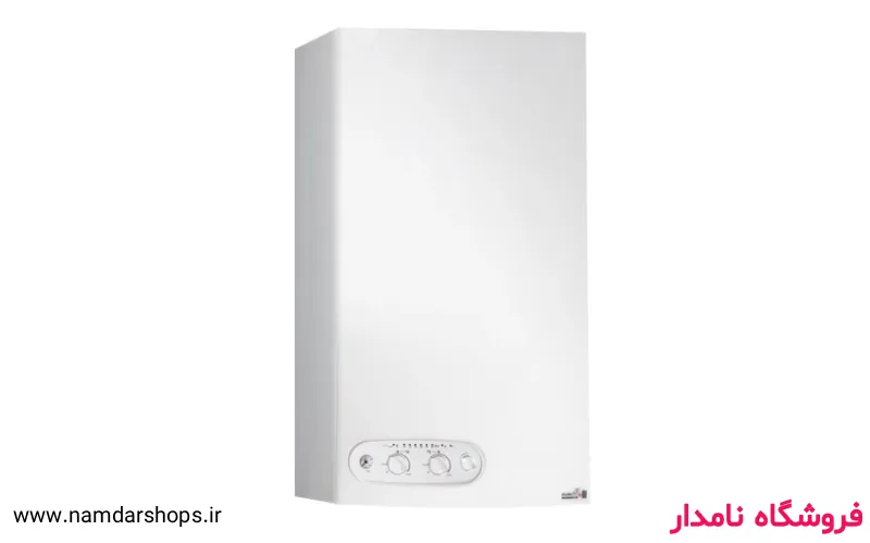 پکیج دیواری 24000 ایران رادیاتور مدل M24FF