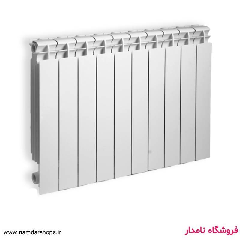 رادیاتور کال 500 ایران رادیاتور