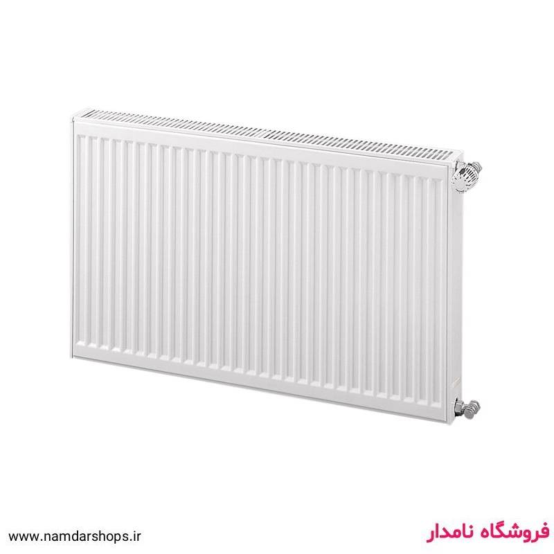 رادیاتور پانلی ایساتیس یک متری مدل آفتاب PKKP 100