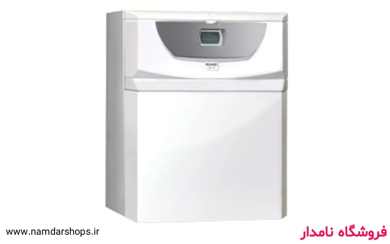 پکیج زمینی 36000 ایران رادیاتور مدل Z36FF