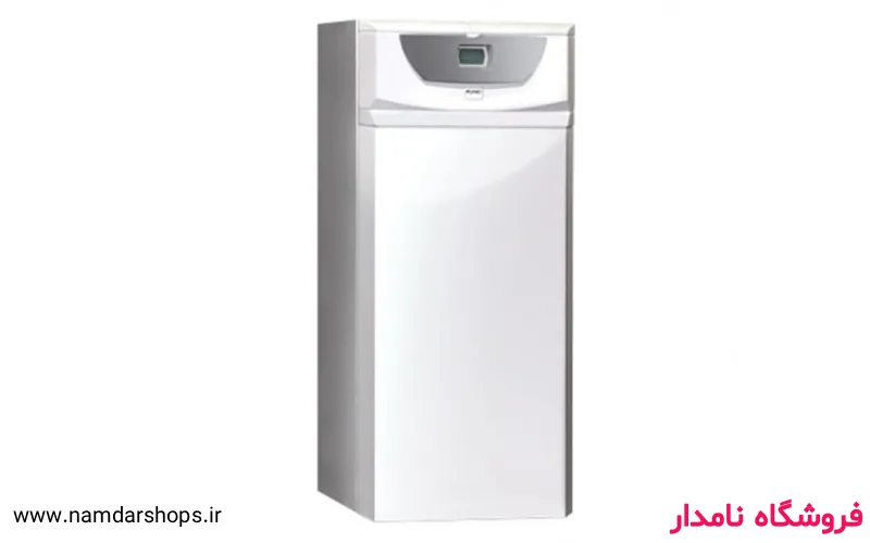 پکیج زمینی 60000 ایران رادیاتور مدل Z60FA