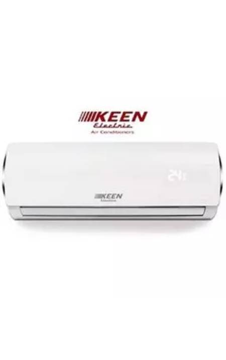 کولر گازی کین الکترونیک 12000