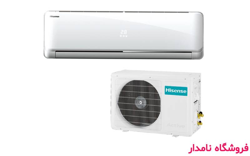 نمایندگی کولر گازی در اندیشه - فروشگاه نامدار