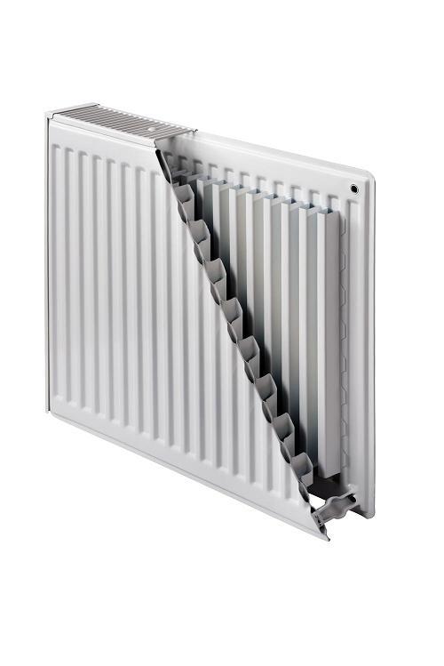 رادیاتور پنلی سپاهان مدل طلوع