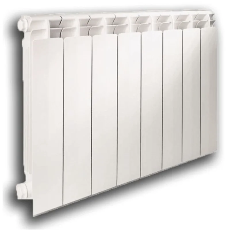 رادیاتور پره ای مدل کال