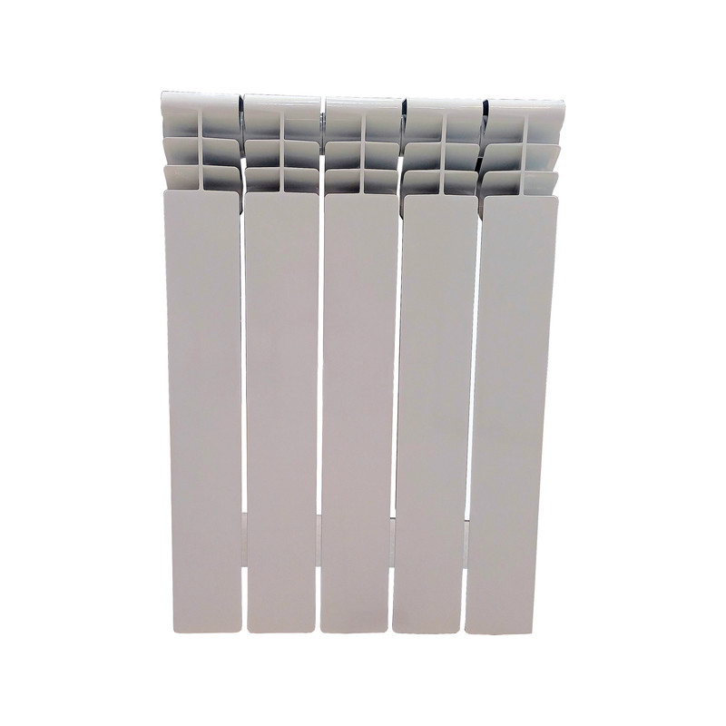 رادیاتور پره ای مدل ماکسی