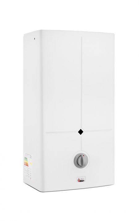 ابگرمکن بوتان مدل B3215LF