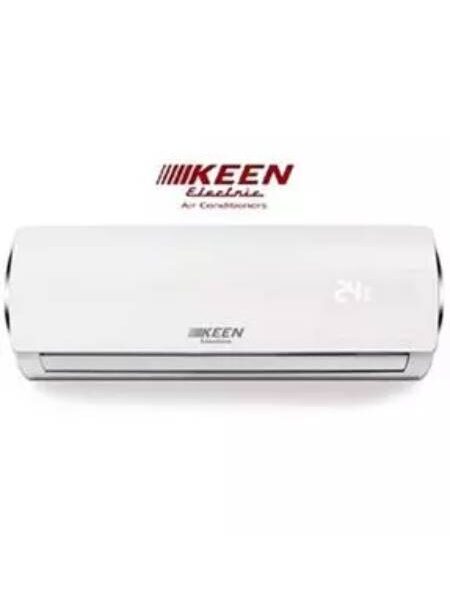 کولر گازی کین الکترونیک 12000