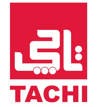 نمایندگی تاچی در شهر قدس