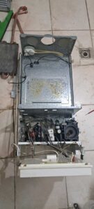 تعمیر پکیج ایران رادیاتور 1 تعمیر پکیج ایران رادیاتور – فروشگاه نامدار