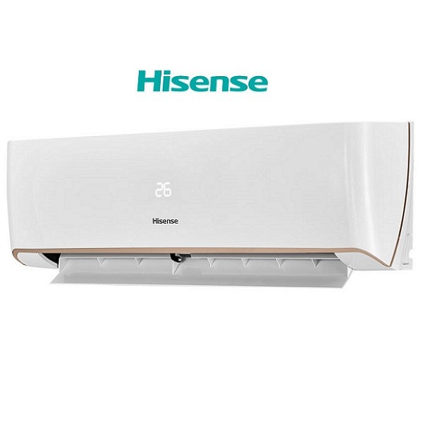 تعمیر کولر گازی هایسنس