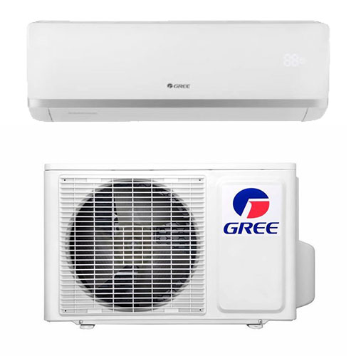 نمایندگی کولر گازی گری در شهریار