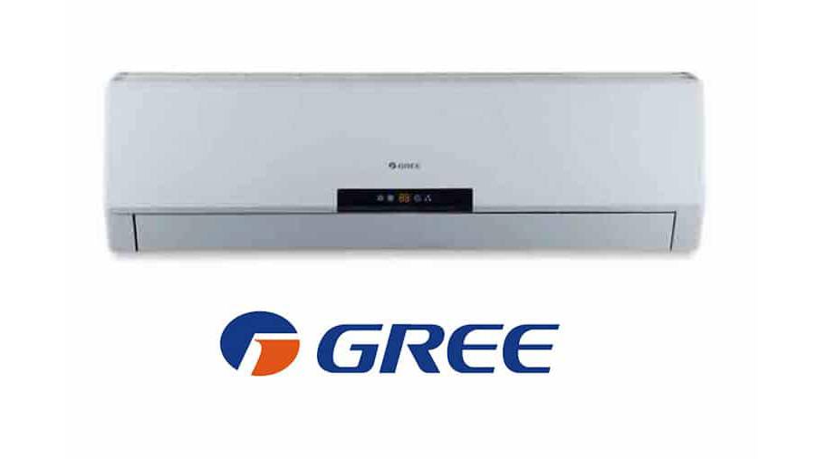 نمایندگی کولر گازی گری (اینورتر)