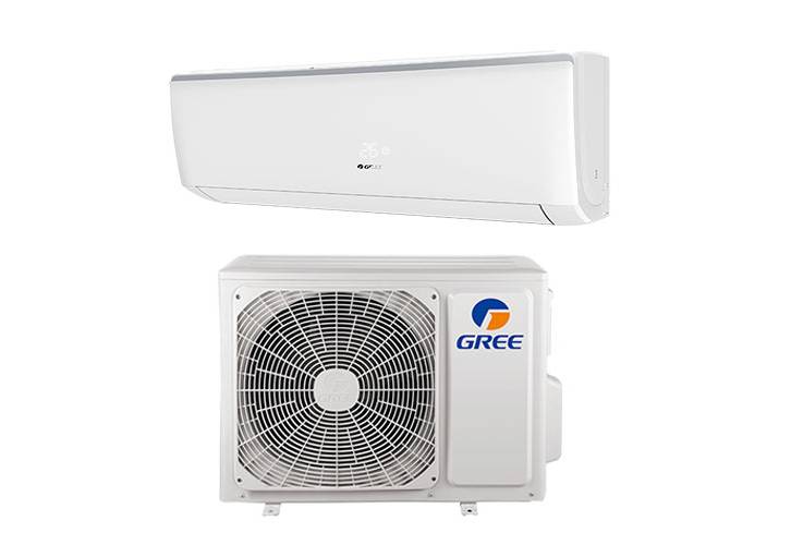 فروش عمده کولر گازی گری