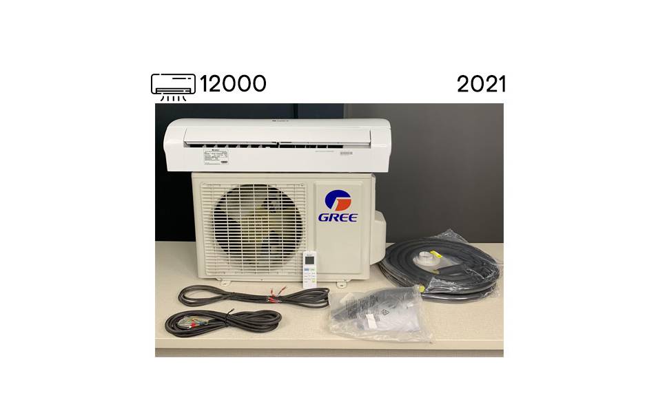 نمایندگی کولر گازی گری در فردیس