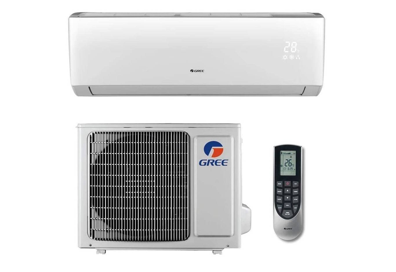 نمایندگی کولر گازی گری در سرآسياب