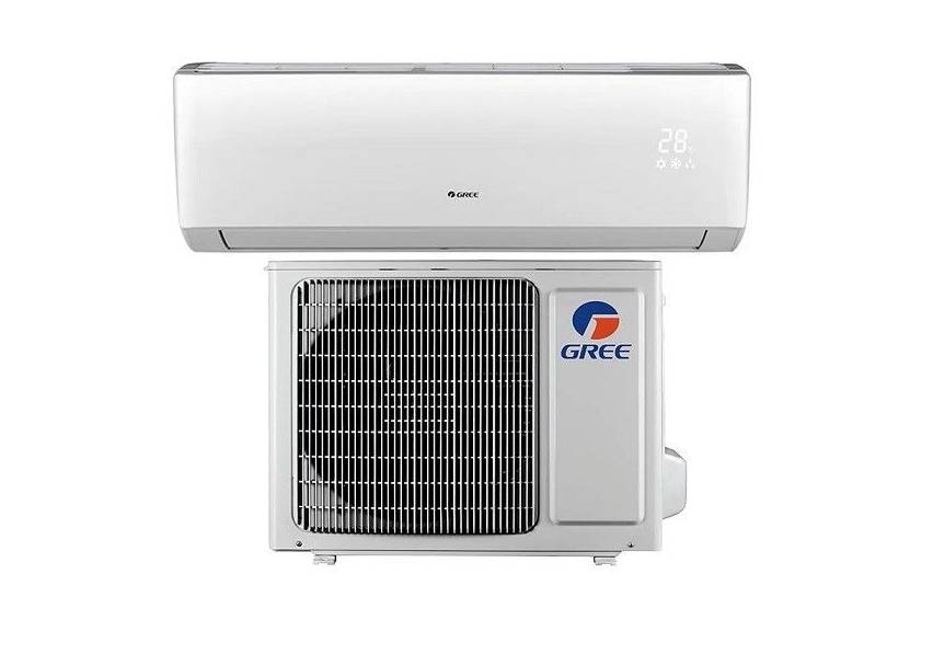 نمایندگی کولر گازی گری در ملارد