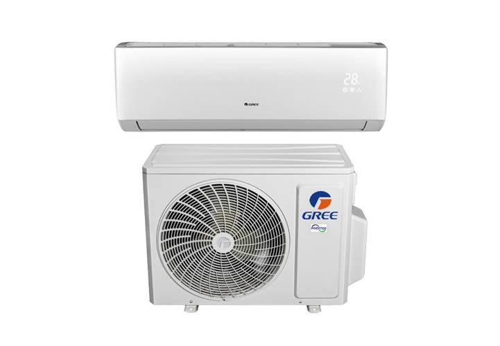 نمایندگی کولر گازی گری در مارليک