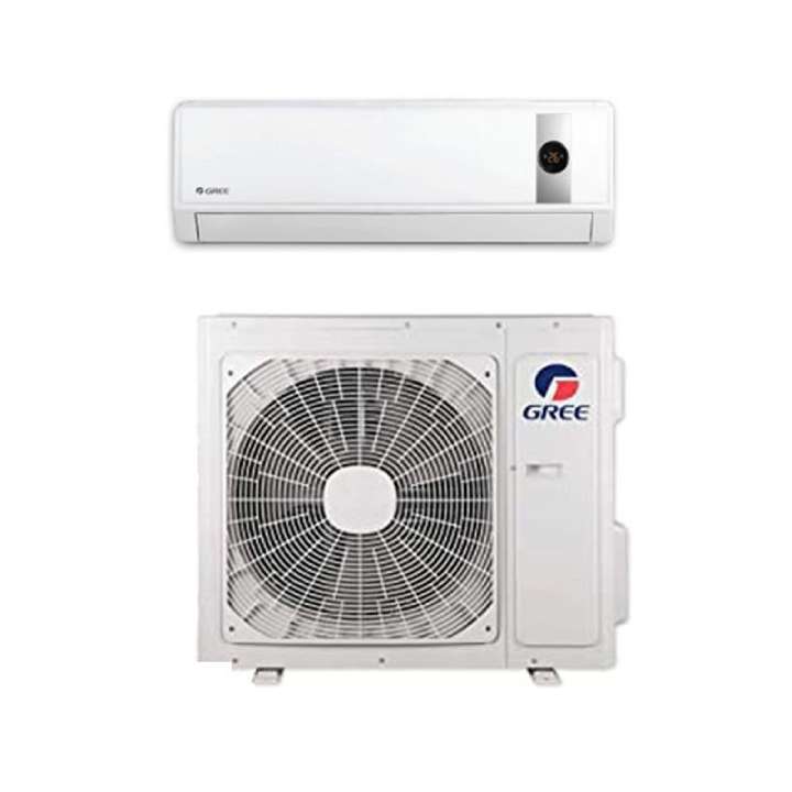 نمایندگی کولر گازی گری در باغستان