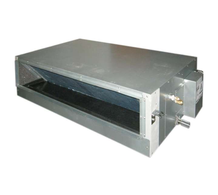 نمایندگی داکت اسپلیت هایسنس در صفادشت