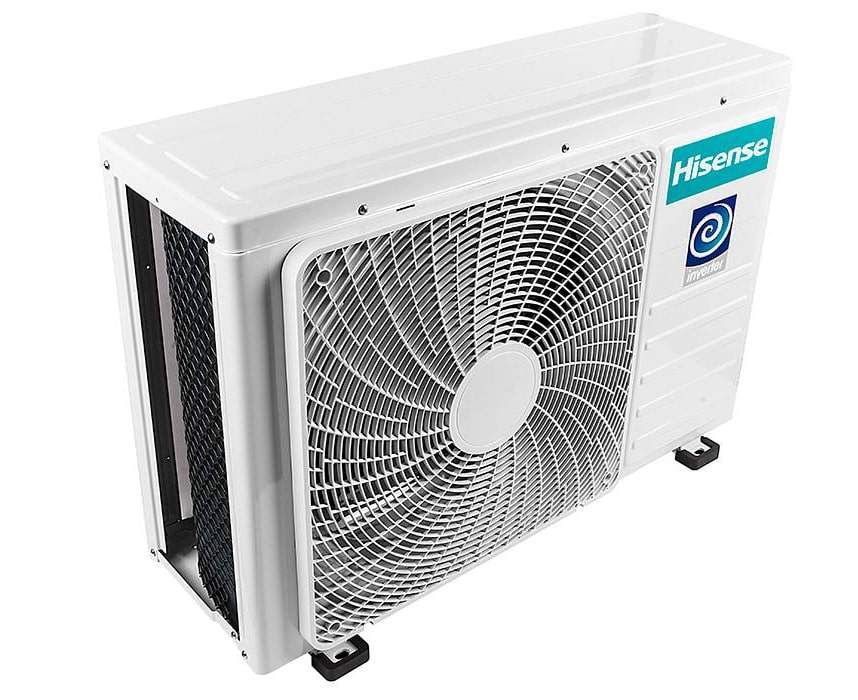 نمایندگی داکت اسپلیت هایسنس