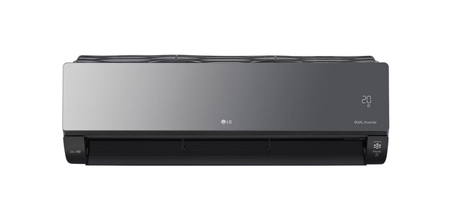 کولرگازی ال جی 18000 مدل S4-W18KLRPA