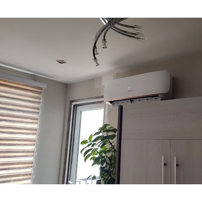 انواع کولرگازی