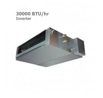 داکت اسپلیت 30000 هایسنس مدل HID-30