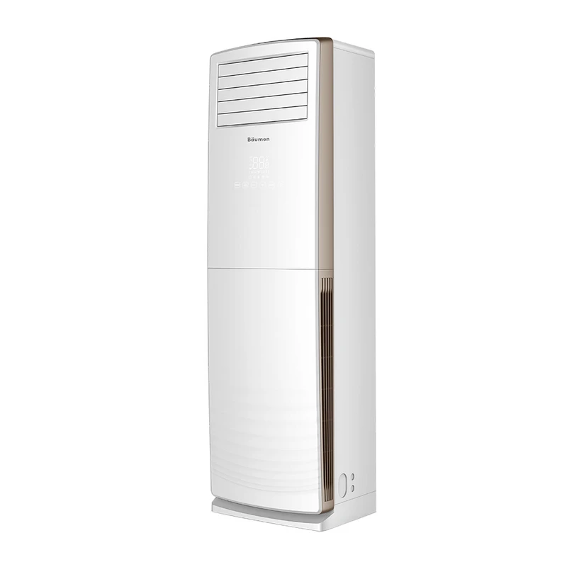 کولرگازی ایستاده 36000 بویمن مدل BFH-36FH