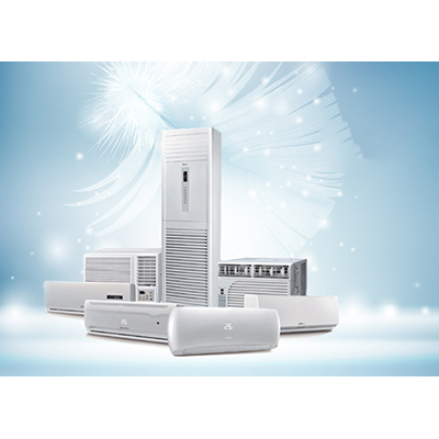 خرید اقساطی کولر گازی