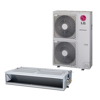 داکت اسپلیت 48000 ال جی