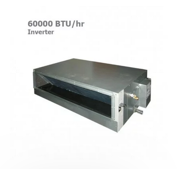 داکت اسپلیت 60000 هایسنس مدل HID-60