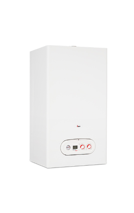 پکیج بوتان مدل Parma 24RSi Digital