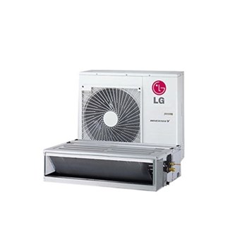 داکت اسپلیت 30000 ال جی مدل ABQ30GM1T6