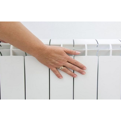 علت گرم نشدن رادیاتورها + راه‌های رفع مشکل ❄️ 10 دلیل اصلی گرم نشدن رادیاتورها