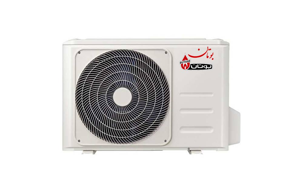 نمایندگی کولر گازی بوتان در اندیشه