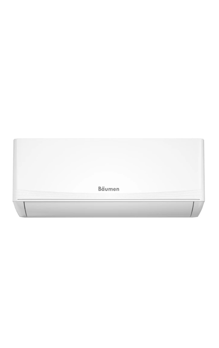 کولر گازی 18000 بویمن مدل BRH-18TP