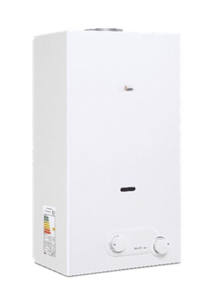 آبگرمکن بوتان مدل B4318if Turbo