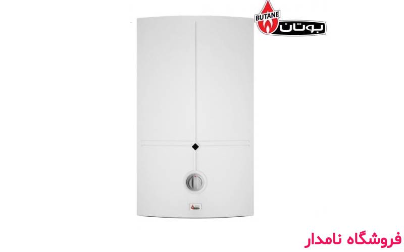 نمایندگی بوتان در فردیس