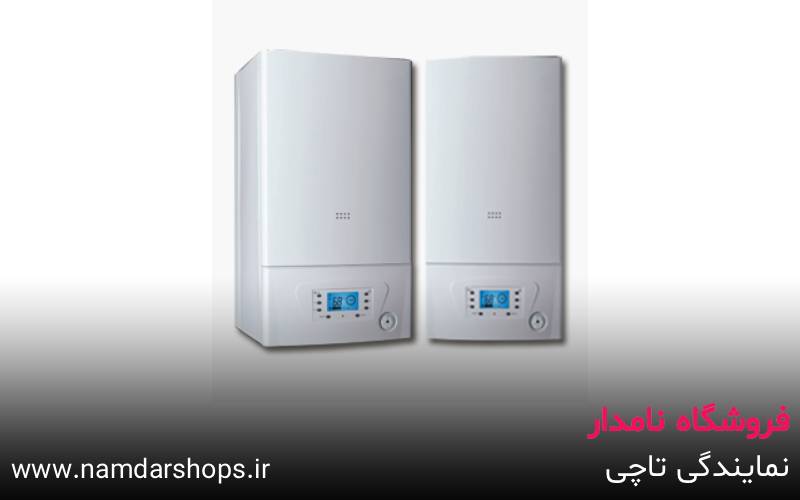 تعمیر پکیج تاچی در سرآسیاب