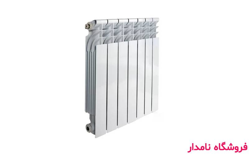نمایندگی ایران رادیاتور در اندیشه و شهریار – فروشگاه نامدار