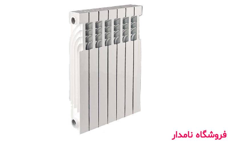 نمایندگی ایران رادیاتور در اندیشه و شهریار – فروشگاه نامدار