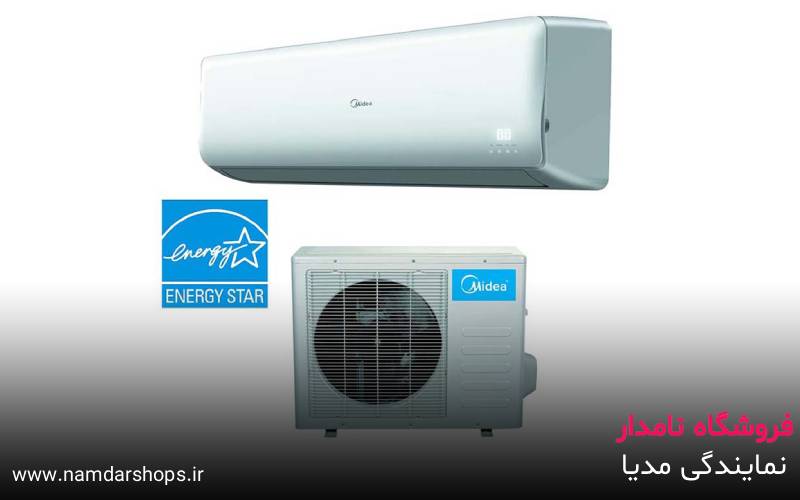 نمایندگی کولر گازی مدیا در شهر قدس