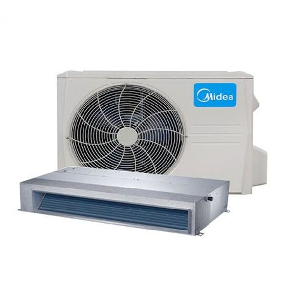 داکت اسپیلت مدیا 30000 (30 هزار) اینورتر مدل X 90M