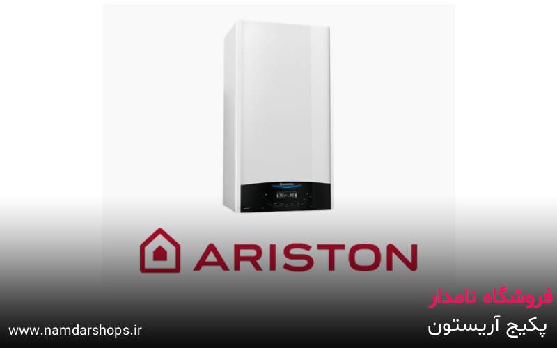 تعمیر پکیج آریستون در فردیس